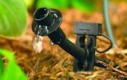 Efficiency of Drip Irrigation System