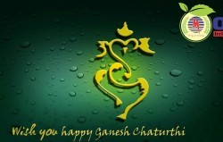 Happy Ganesh Chaturthi From Team OM