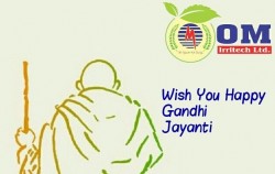 Gandhi Jayanti