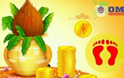 Happy Dhanteras