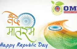 Happy Republic Day