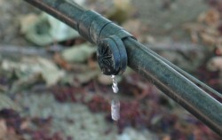 Definitions of Drip Irrigation Systems