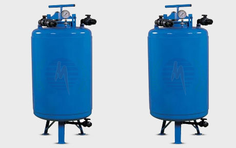 Fertilizer Tank